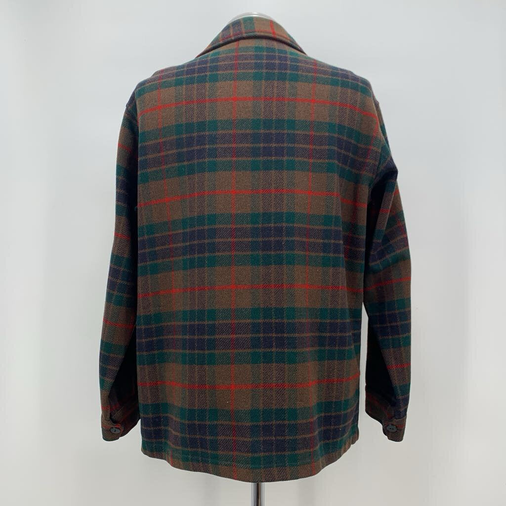 Pendleton Mackinaw Cruiser Jacket