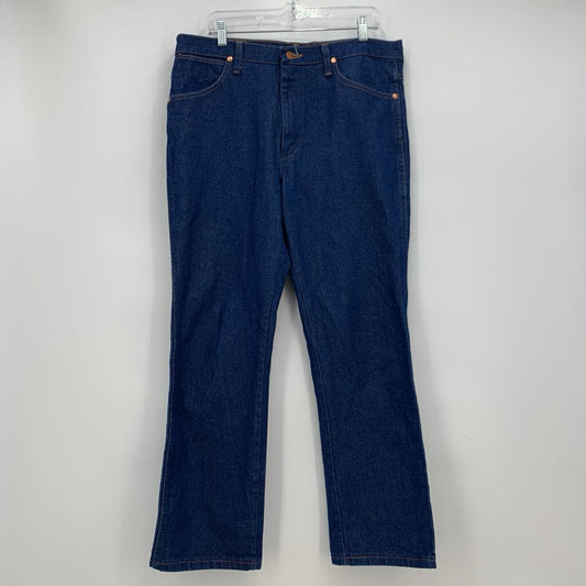 Wrangler Aden Jeans