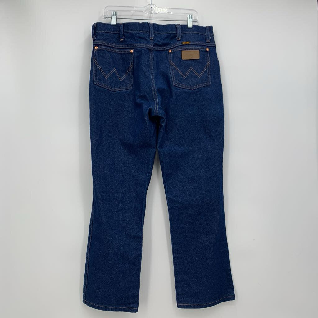 Wrangler Aden Jeans