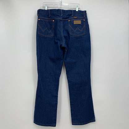Wrangler Aden Jeans