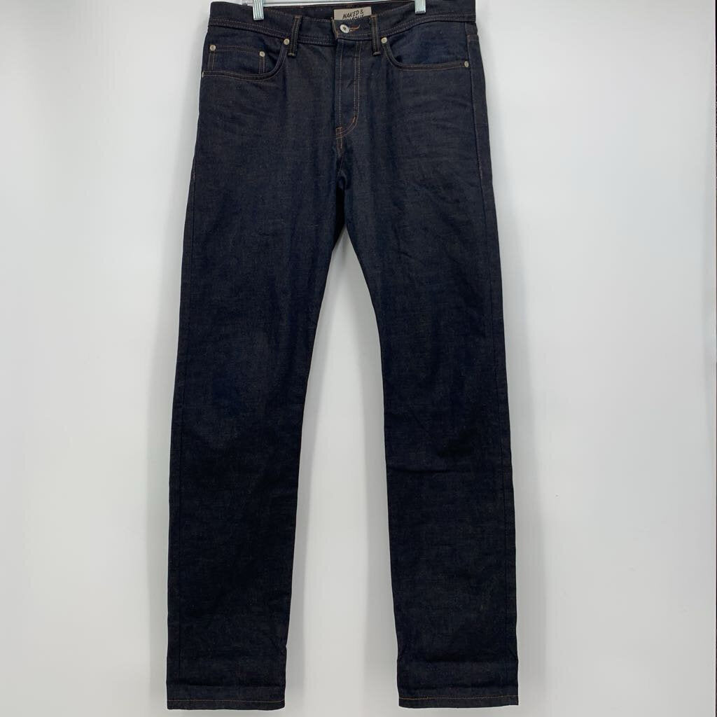 Naked & Famous Jeans