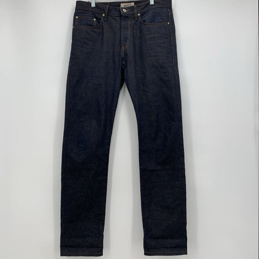 Naked & Famous Jeans