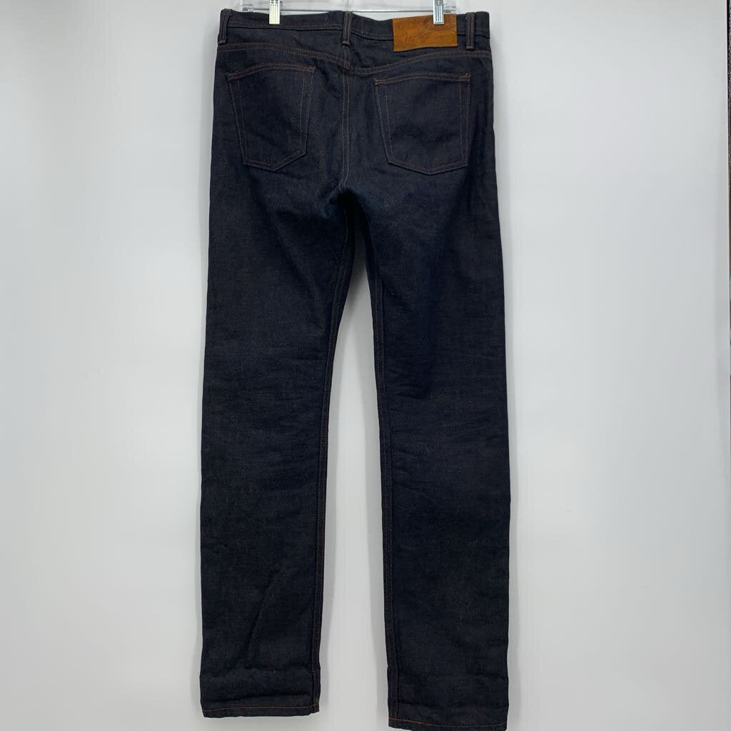 Naked & Famous Jeans