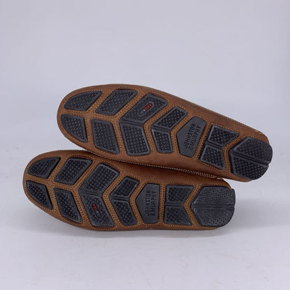 Johnston & Murphy Moccasin House Shoes