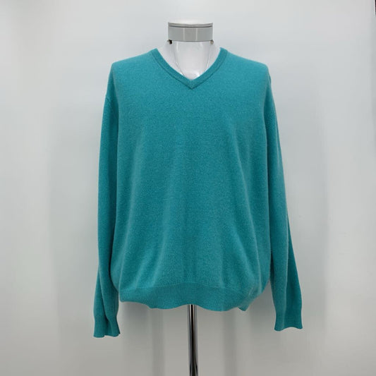 Club Room Cashmere Sweater