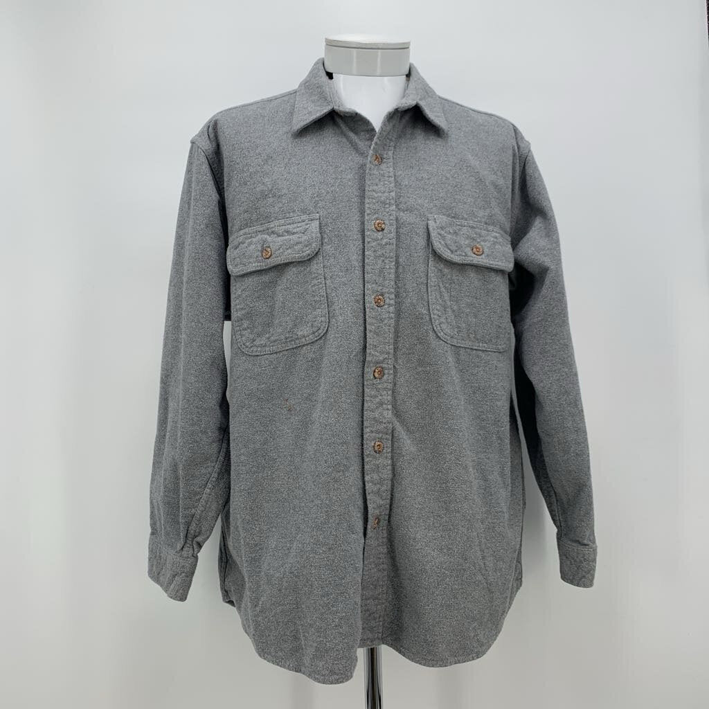 Field & Stream Flannel Shirt
