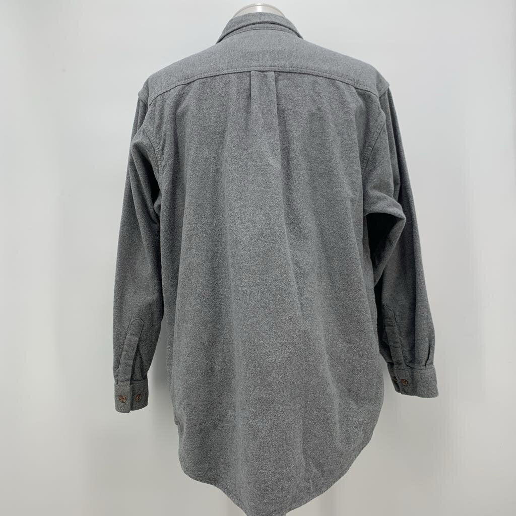 Field & Stream Flannel Shirt