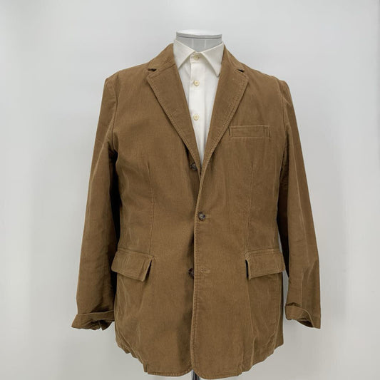J. Crew Corduroy Sportcoat
