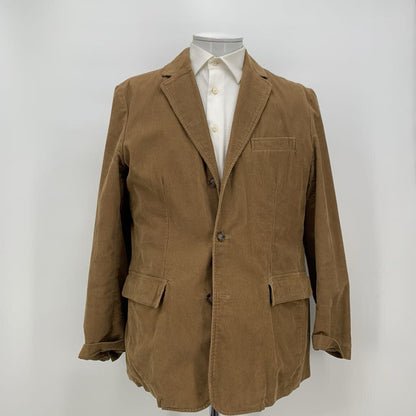 J. Crew Corduroy Sportcoat