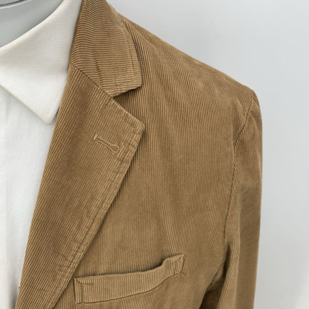 J. Crew Corduroy Sportcoat