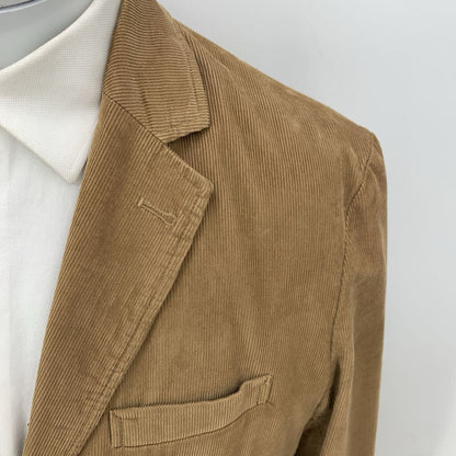 J. Crew Corduroy Sportcoat