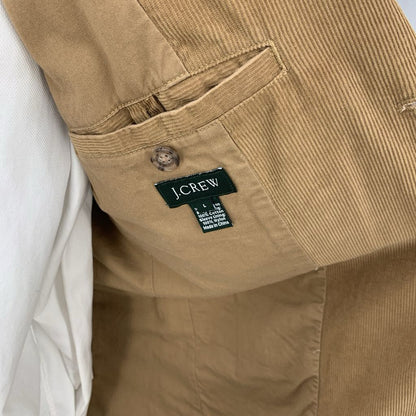 J. Crew Corduroy Sportcoat