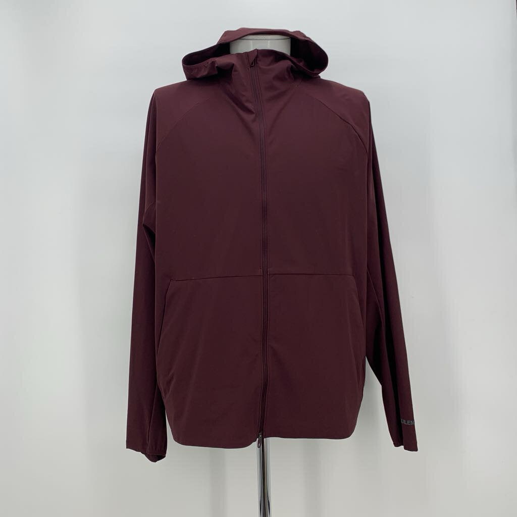 Lululemon Lightweight Jacket