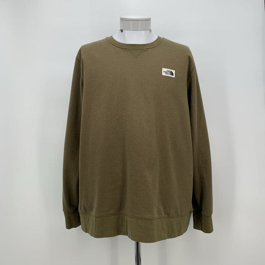 The North Face Sweatshirt