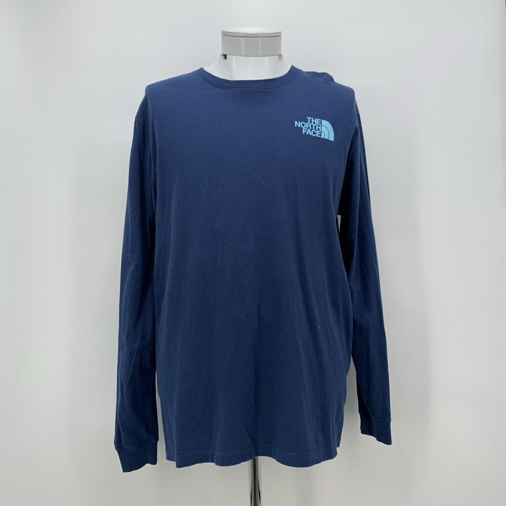 The North Face T-Shirt LS