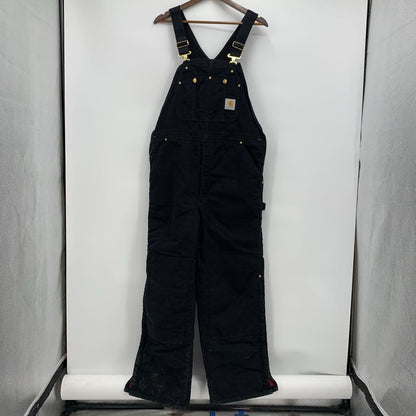 Carhartt Overalls