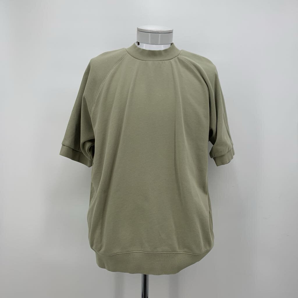 Fear of God Essentials SS Sweatshirt