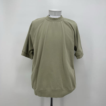 Fear of God Essentials SS Sweatshirt