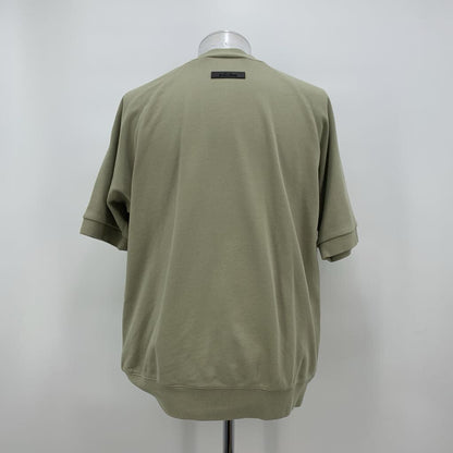 Fear of God Essentials SS Sweatshirt