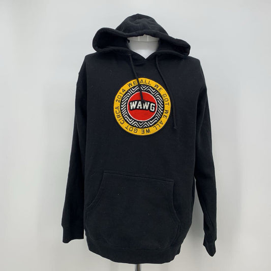 What We All Got Hoodie