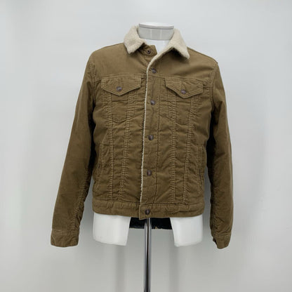 Gap Corduroy Trucker Jacket