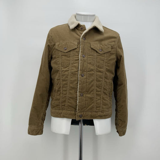 Gap Corduroy Trucker Jacket
