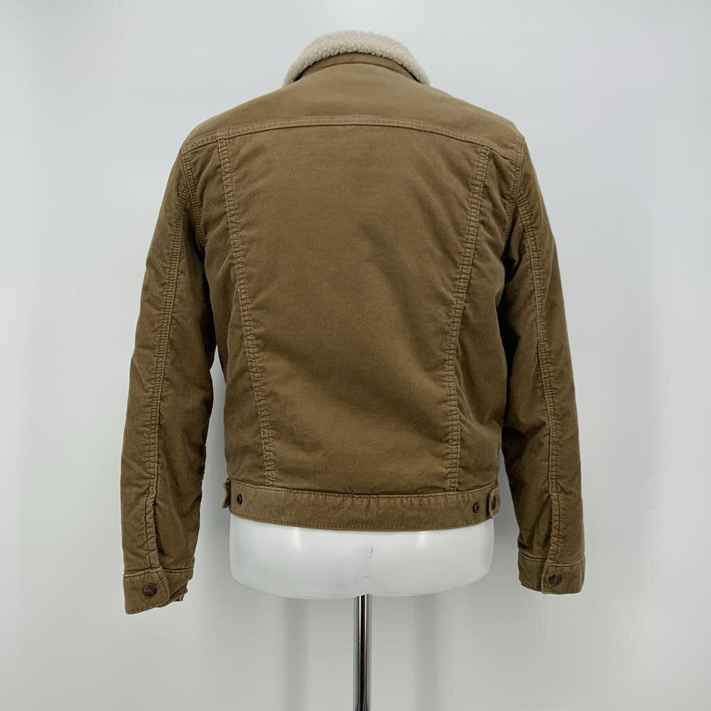 Gap Corduroy Trucker Jacket