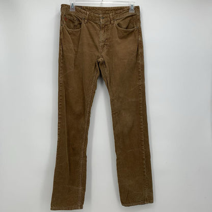 Polo Corduroy Pants