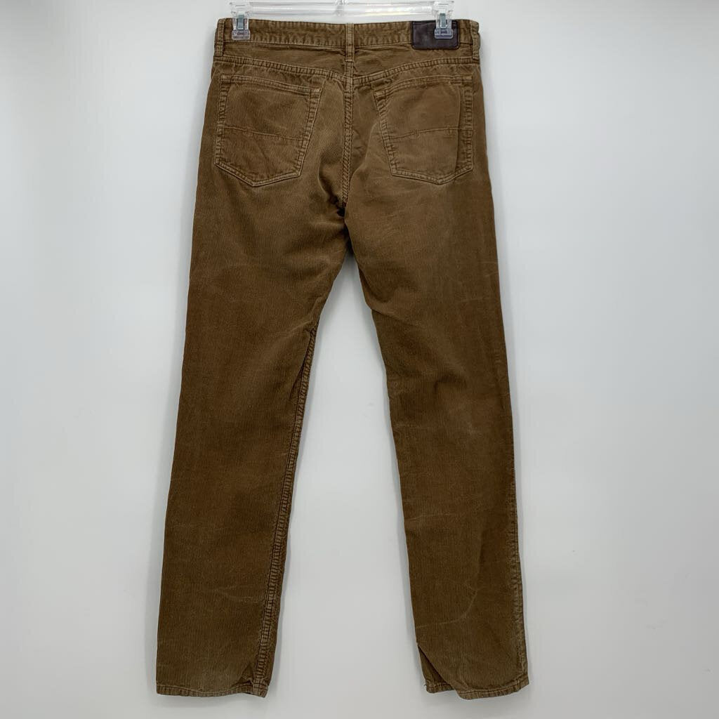 Polo Corduroy Pants