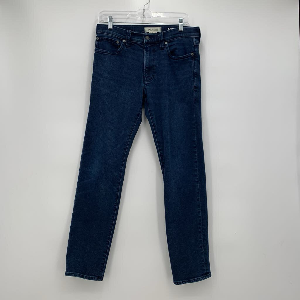 Madewell Jeans