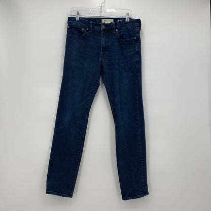 Madewell Jeans