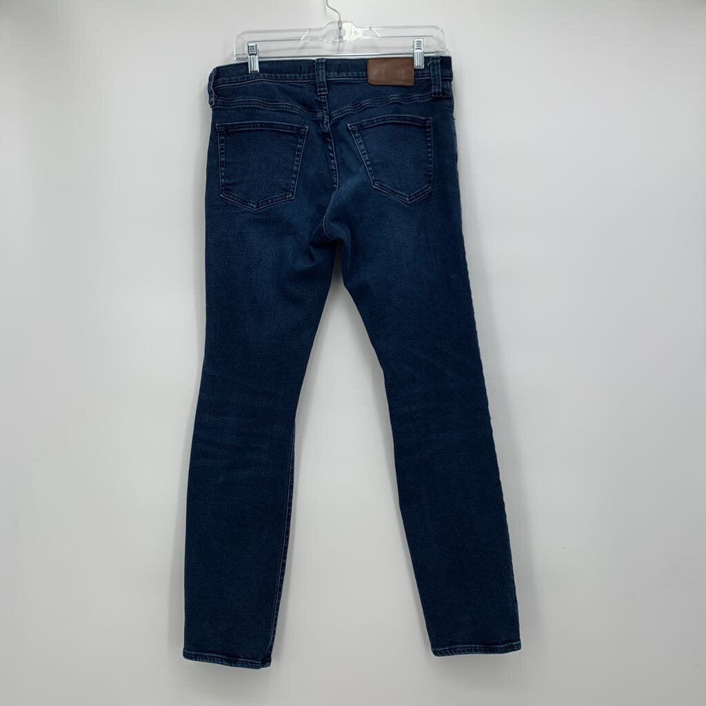 Madewell Jeans