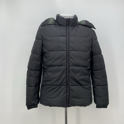 Sisley Puffer Coat