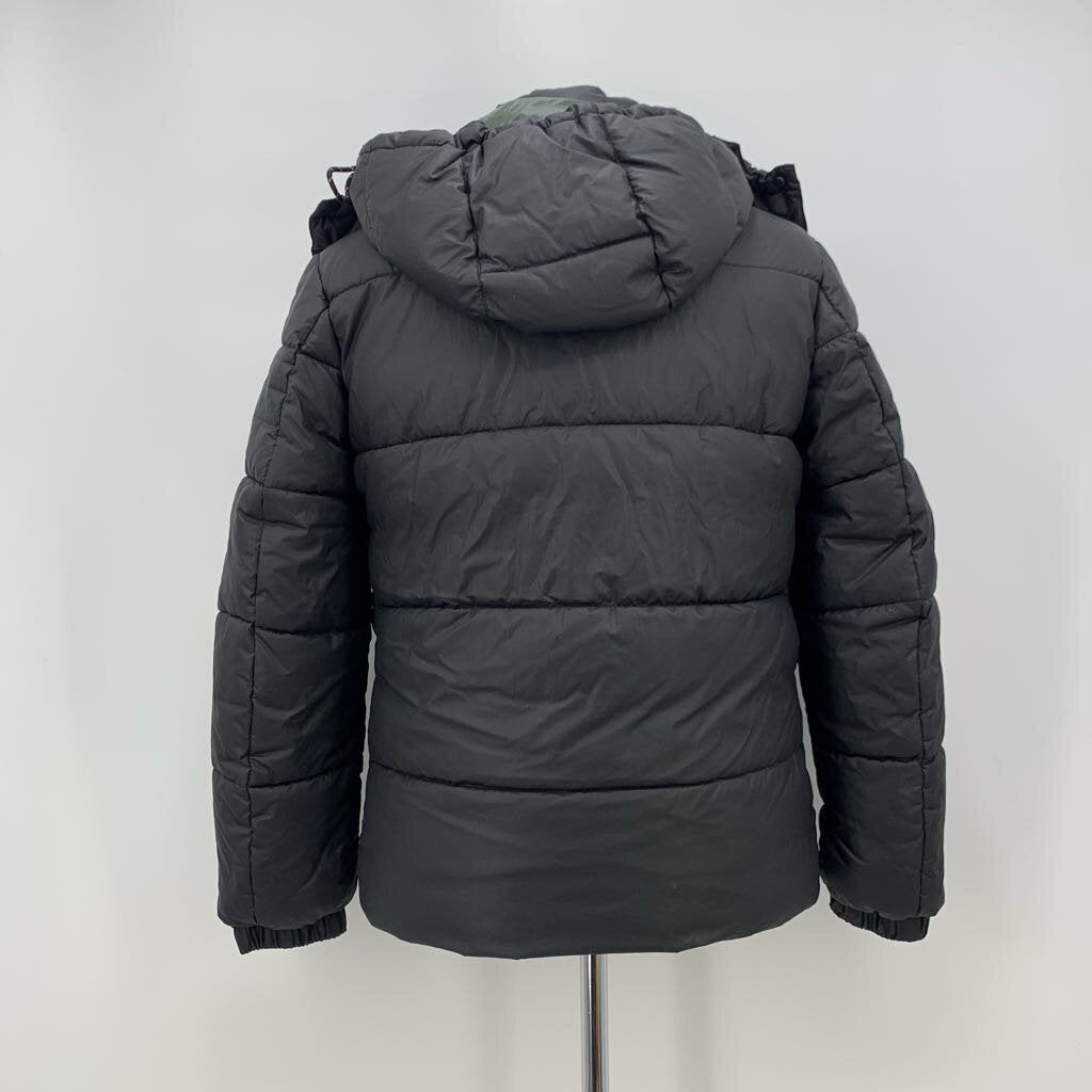 Sisley Puffer Coat