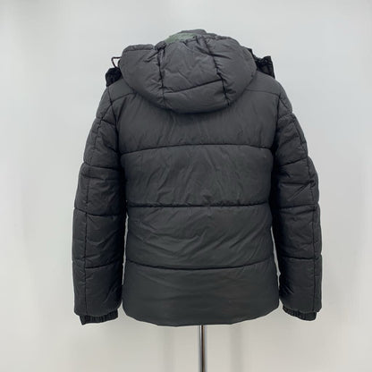 Sisley Puffer Coat