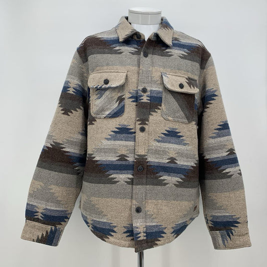 Jachs Flannel Overshirt