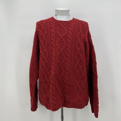 Vintage J. Crew Handknit Sweater