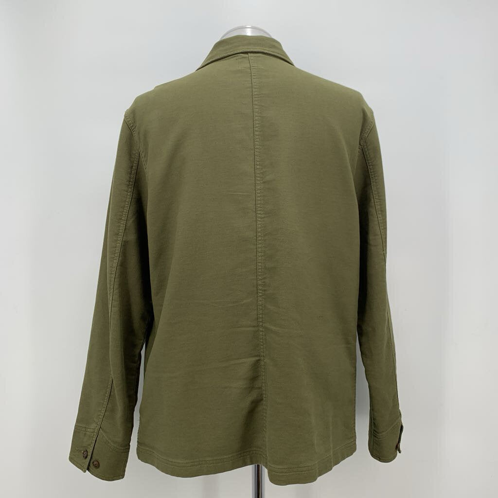 J. Crew Chore Jacket