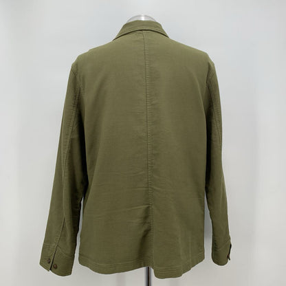 J. Crew Chore Jacket