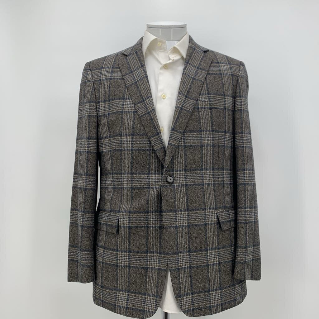 Brooks Brothers Flannel Sportcoat