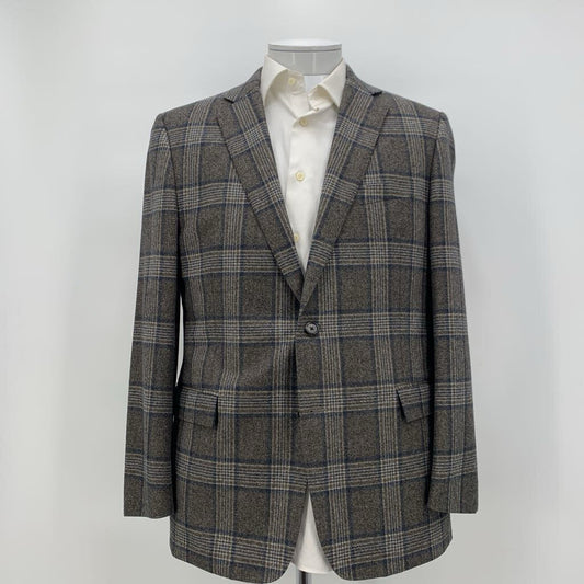 Brooks Brothers Flannel Sportcoat