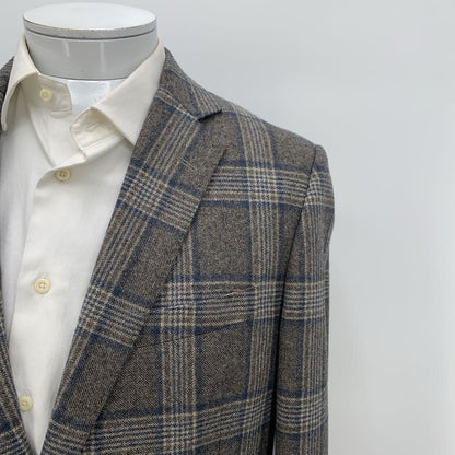 Brooks Brothers Flannel Sportcoat