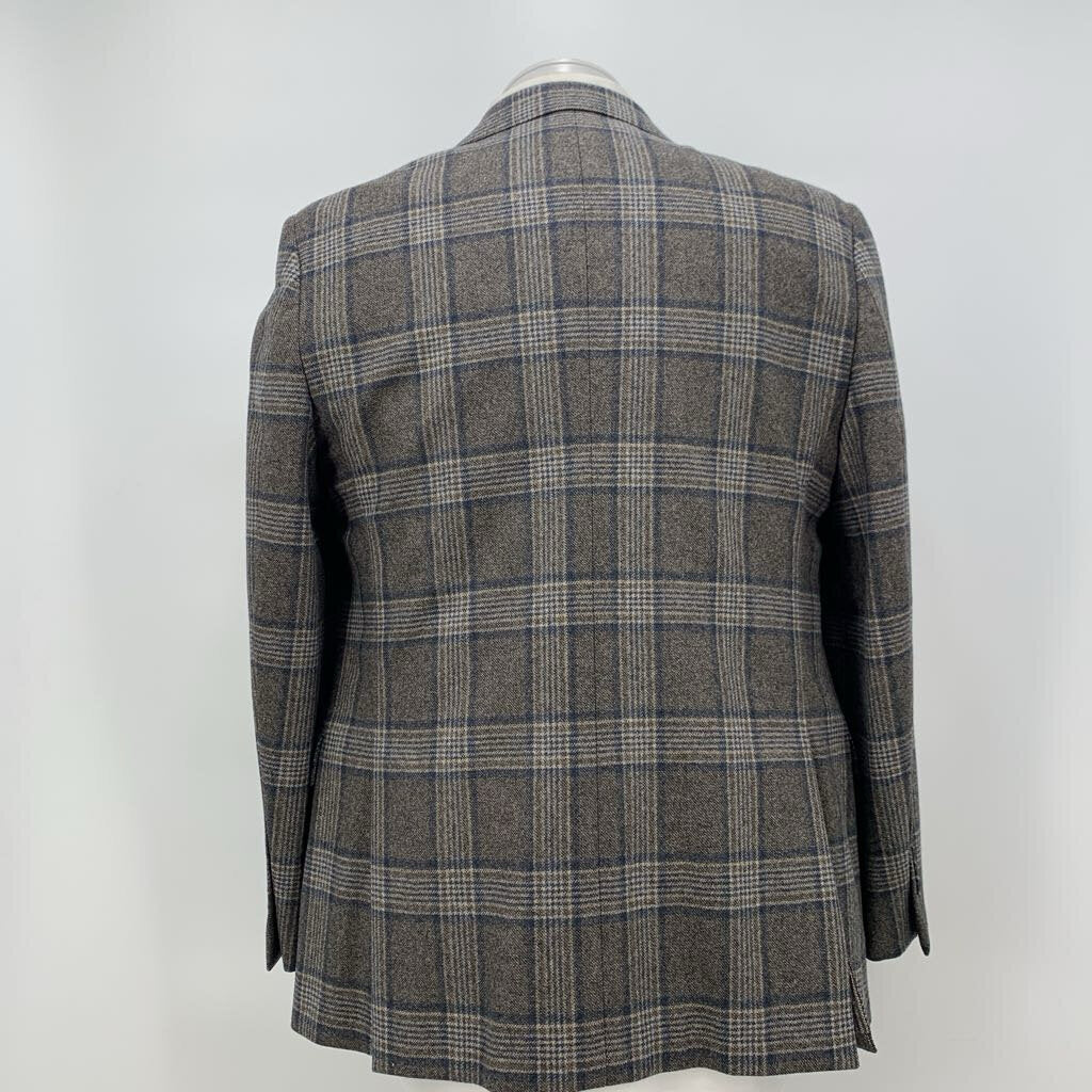 Brooks Brothers Flannel Sportcoat