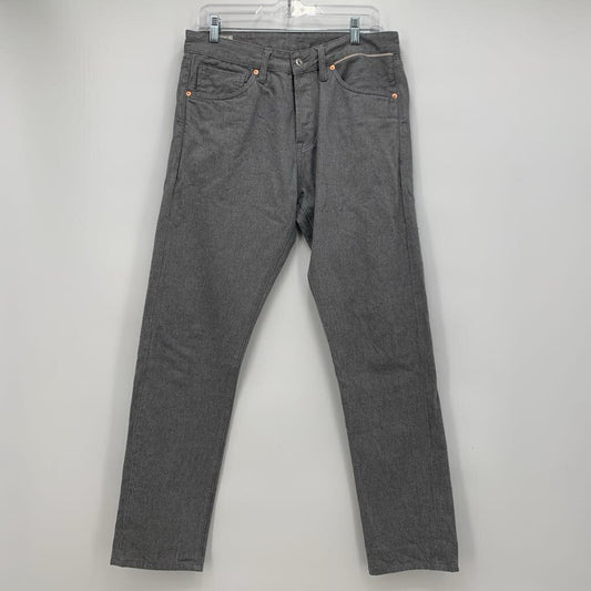 BDD Selvedge Jeans
