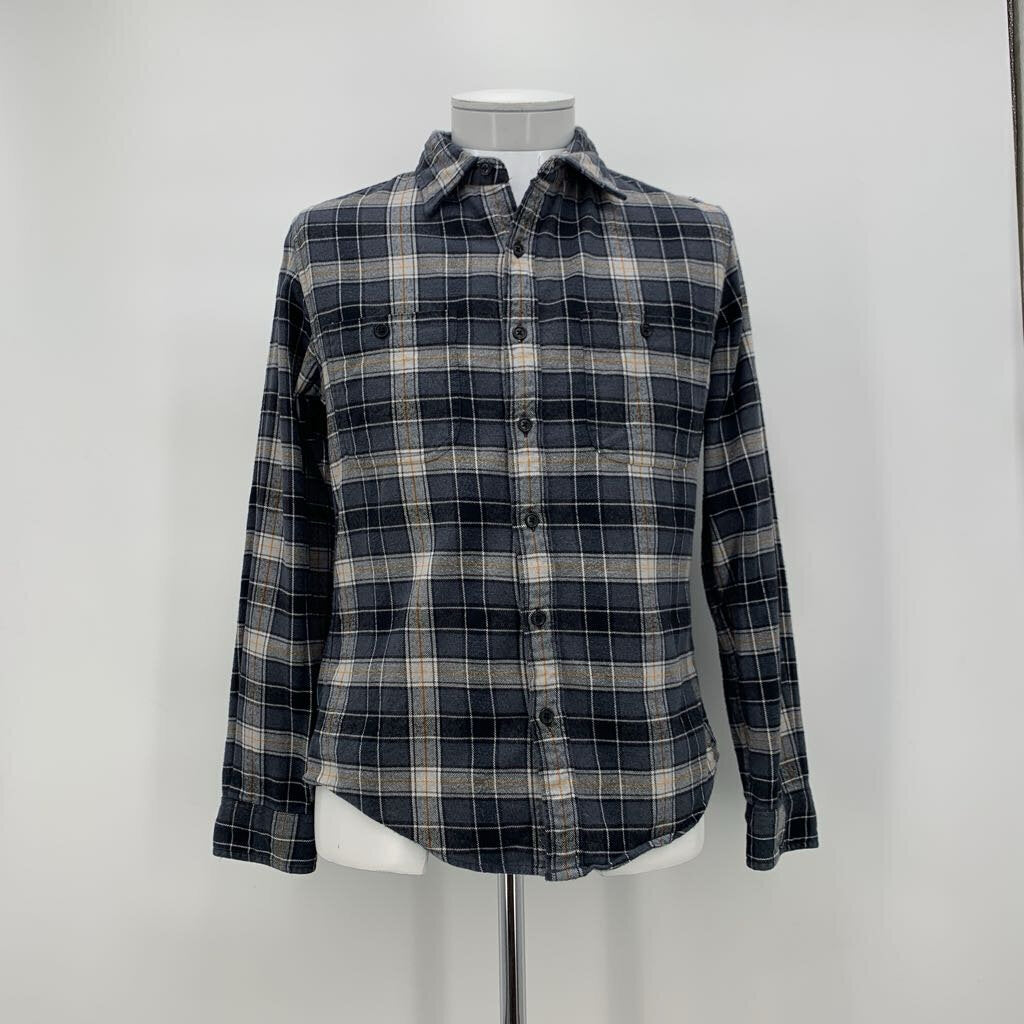 Bonobos Flannel Shirt