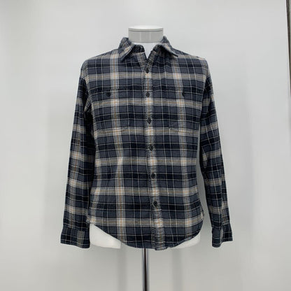 Bonobos Flannel Shirt