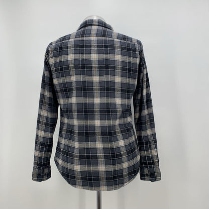 Bonobos Flannel Shirt