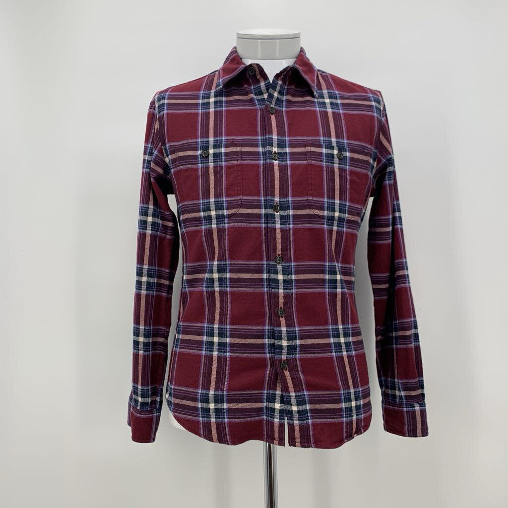 Bonobos Flannel Shirt