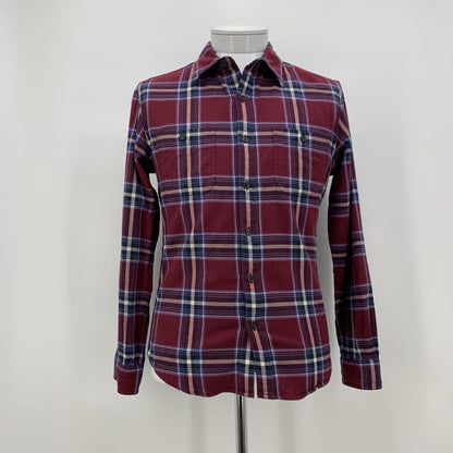 Bonobos Flannel Shirt