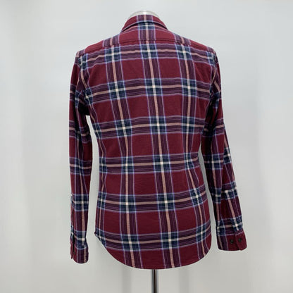 Bonobos Flannel Shirt